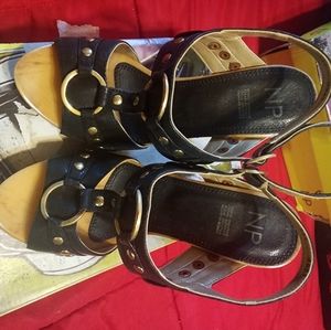 Np shoes